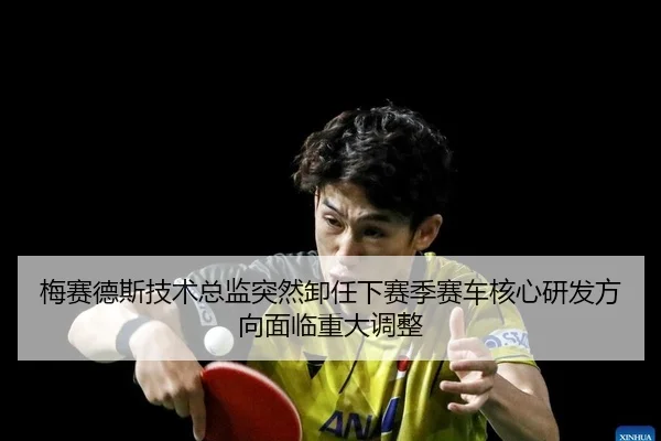 梅赛德斯技术总监突然卸任下赛季赛车核心研发方向面临重大调整