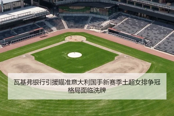 瓦基弗银行引援瞄准意大利国手新赛季土超女排争冠格局面临洗牌